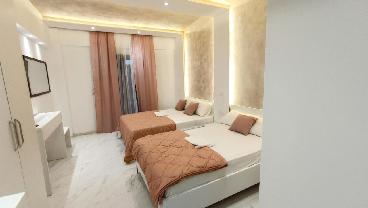 Vila Katia Polyhrono بوليخرونو المظهر الخارجي الصورة